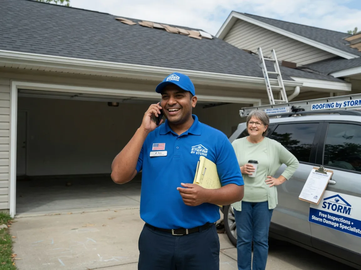 Roof Repair Near Me Baldwin, MD FAQs