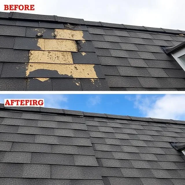 Roof Repair Near Me in Baldwin, MD near me